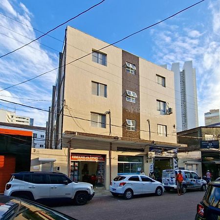 Studio 2 Boqueirao - Coracao Da Praia Grande Ngoại thất bức ảnh