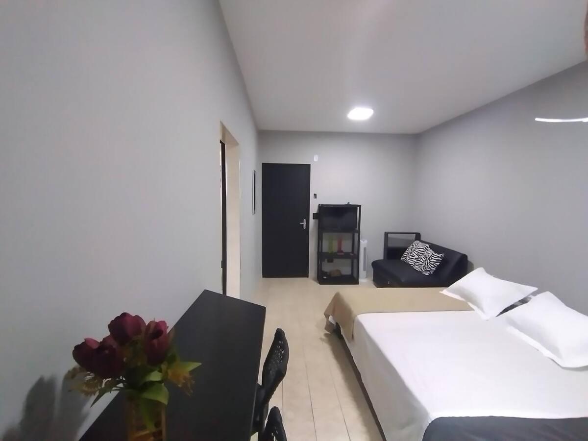 Studio 2 Boqueirao - Coracao Da Praia Grande Ngoại thất bức ảnh