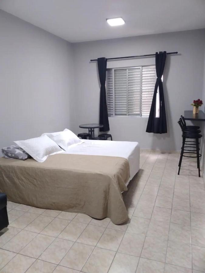 Studio 2 Boqueirao - Coracao Da Praia Grande Ngoại thất bức ảnh