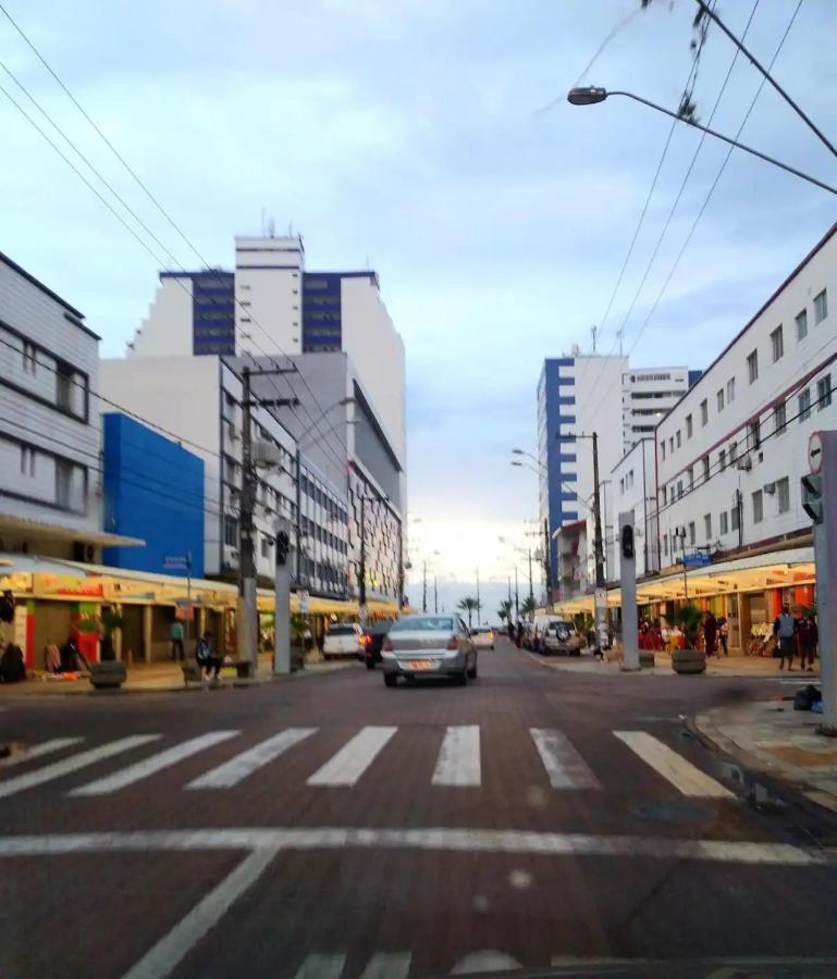 Studio 2 Boqueirao - Coracao Da Praia Grande Ngoại thất bức ảnh