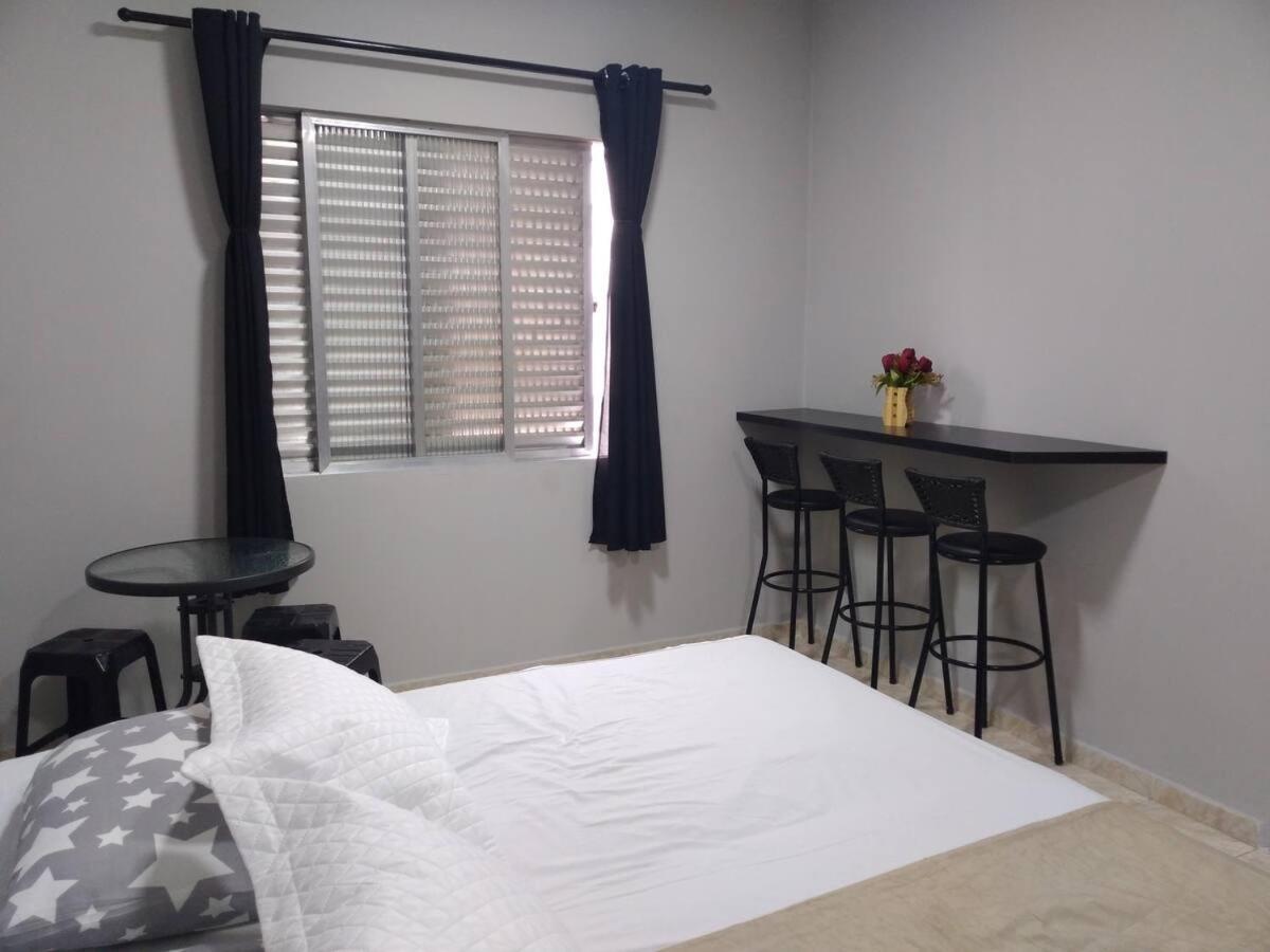 Studio 2 Boqueirao - Coracao Da Praia Grande Ngoại thất bức ảnh