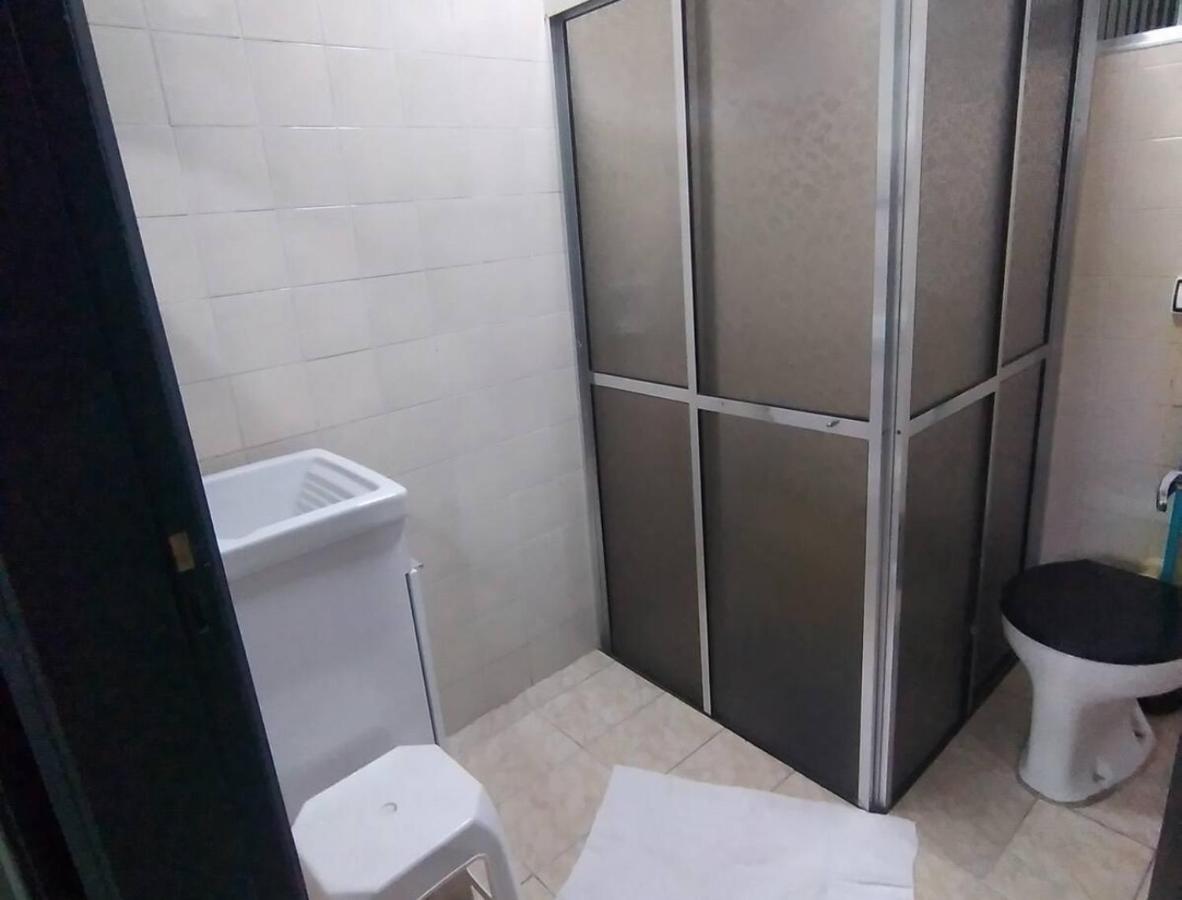 Studio 2 Boqueirao - Coracao Da Praia Grande Ngoại thất bức ảnh