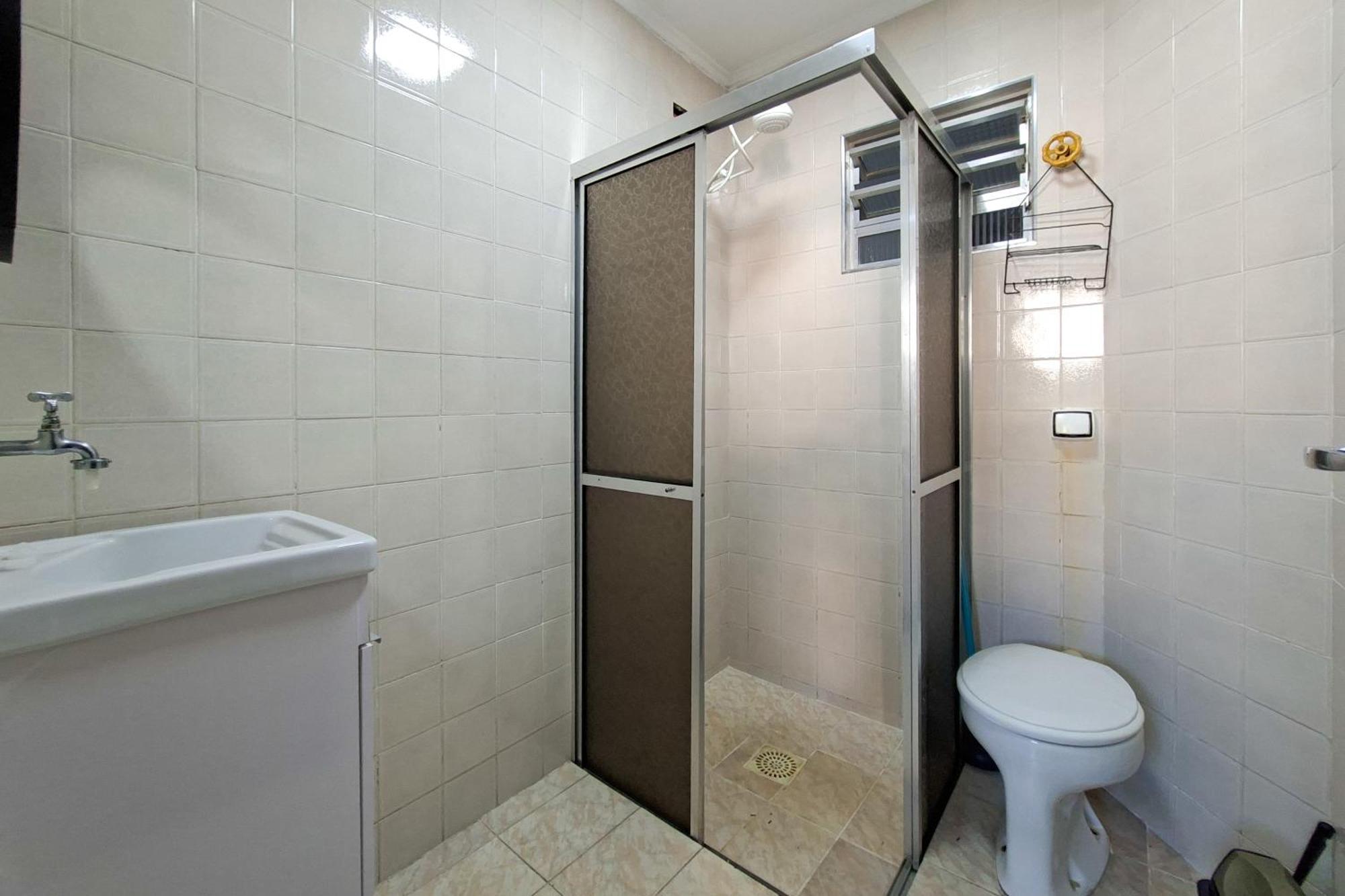 Studio 2 Boqueirao - Coracao Da Praia Grande Ngoại thất bức ảnh